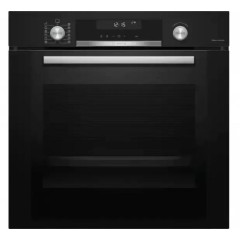 Встраиваемый духовой шкаф BOSCH HBG378EB6R