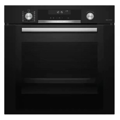 Встраиваемый духовой шкаф BOSCH HBG378EB6R в Краснодаре