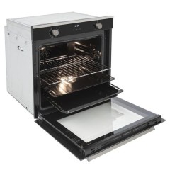 Встраиваемый духовой шкаф Brandt BOH1224X