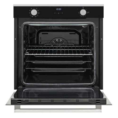 Встраиваемый духовой шкаф Brandt BOH1224X в Краснодаре