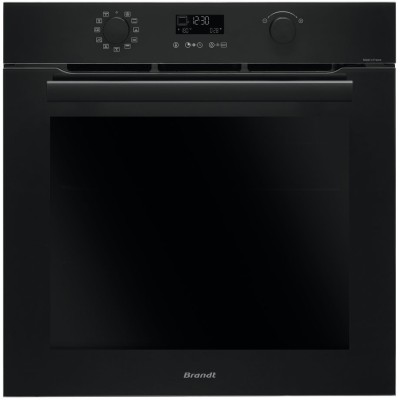 Встраиваемый духовой шкаф Brandt BOH3415A в Краснодаре