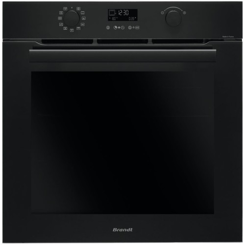 Встраиваемый духовой шкаф Brandt BOH3415A в Краснодаре