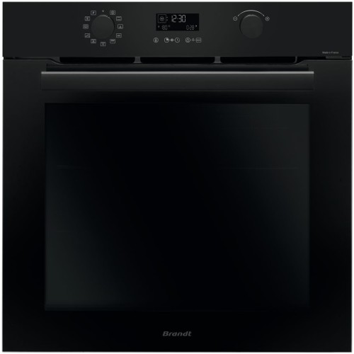 Встраиваемый духовой шкаф Brandt BOP2438B в Краснодаре