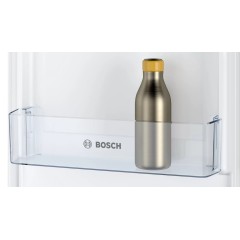 Встраиваемый двухкамерный холодильник Bosch KIN86NSE0