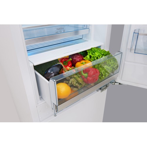 Встраиваемый двухкамерный холодильник Gorenje NRKI4182A1 в Краснодаре