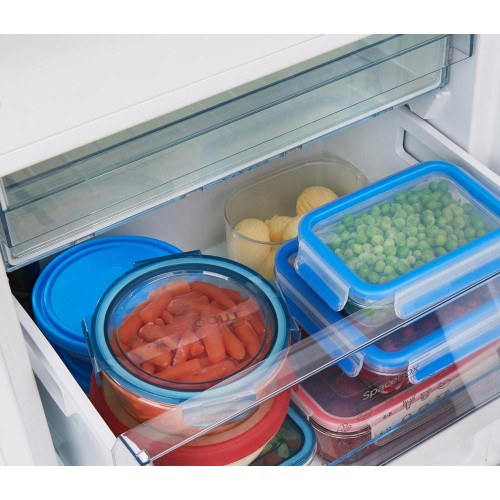 Встраиваемый двухкамерный холодильник Gorenje NRKI4182A1 в Краснодаре