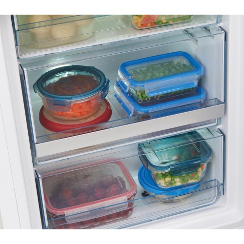 Встраиваемый двухкамерный холодильник Gorenje NRKI4182A1 в Краснодаре