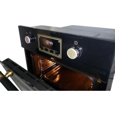 Встраиваемый электрический духовой шкаф Kaiser EH 4796 AD