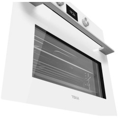 Встраиваемый электрический духовой шкаф Teka HLC 8400 WHITE