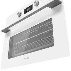 Встраиваемый электрический духовой шкаф Teka HLC 8400 WHITE