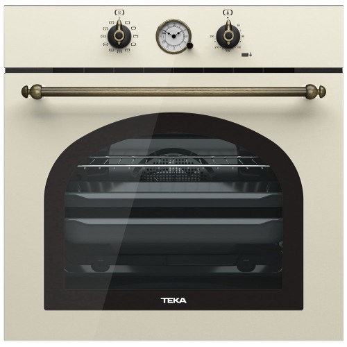 Встраиваемый электрический духовой шкаф Teka HRB 6300 VNB BRASS в Краснодаре