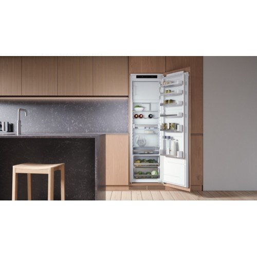 Встраиваемый холодильник Asko RFB31831EI в Краснодаре