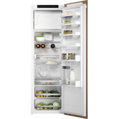 Встраиваемый холодильник Asko RFB31831EI