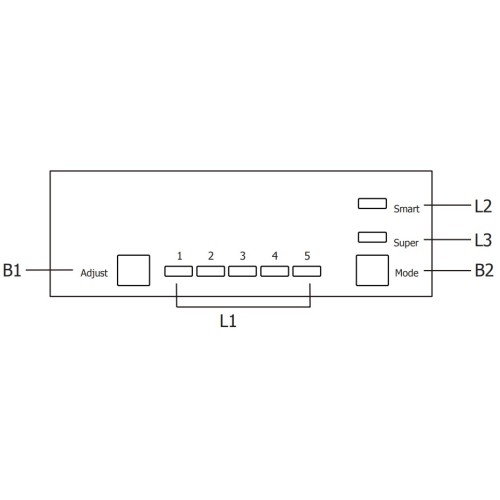 Встраиваемый холодильник Brandt BIC1724ES в Краснодаре