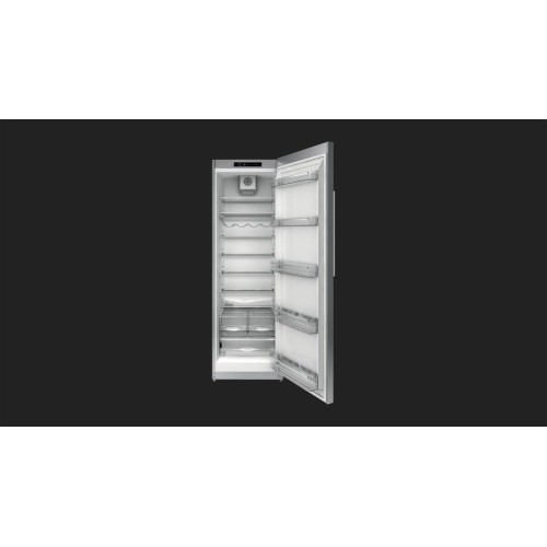 Встраиваемый холодильник Fulgor Milano FRSI 401 FED X в Краснодаре