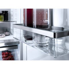 Встраиваемый холодильник Miele K 7743 E
