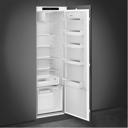 Встраиваемый холодильник Smeg S9L174D1D в Краснодаре