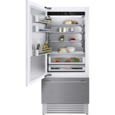 Встраиваемый холодильник V-ZUG CombiCooler V6000 Supreme CCO6T-51096 L в Краснодаре