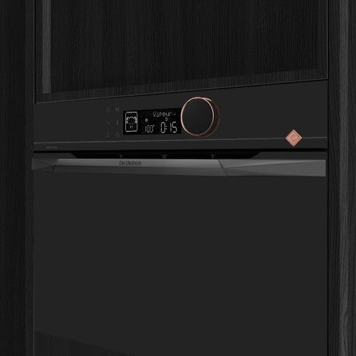 Встраиваемый паровой шкаф De Dietrich DKV4530H в Краснодаре