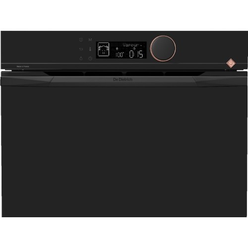 Встраиваемый паровой шкаф De Dietrich DKV4530H в Краснодаре