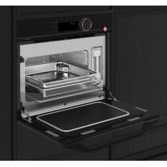 Встраиваемый паровой шкаф De Dietrich DKV4530H