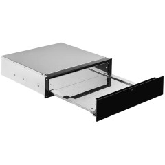 Встраиваемый подогреватель посуды Kuppersberg KWD 600 Black