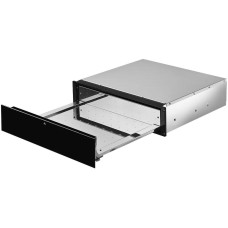 Встраиваемый подогреватель посуды Kuppersberg KWD 600 Black