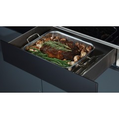 Встраиваемый подогреватель посуды Signature Kitchen Suite SKSWD2421MS