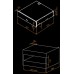 Встроенный вакууматор Irinox Zero 15 HZ152350007 (текстурированная медь) в Краснодаре