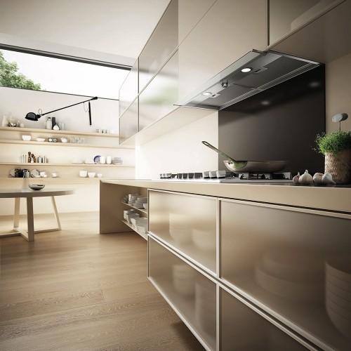 Встраиваемая вытяжка Elica BOXIN PLUS IXGL/A/120 в Краснодаре