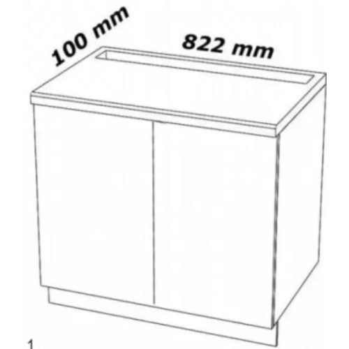 Встраиваемая вытяжка Elica PANDORA IX/F/90 в Краснодаре