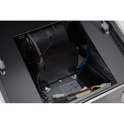 Вытяжка Elica STRIPE BL/A/90/LX в Краснодаре