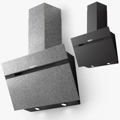 Вытяжка ELICA STRIPE URBAN ZINC/A/90 в Краснодаре