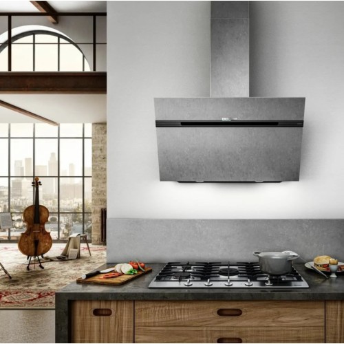 Вытяжка ELICA STRIPE URBAN ZINC/A/90 в Краснодаре