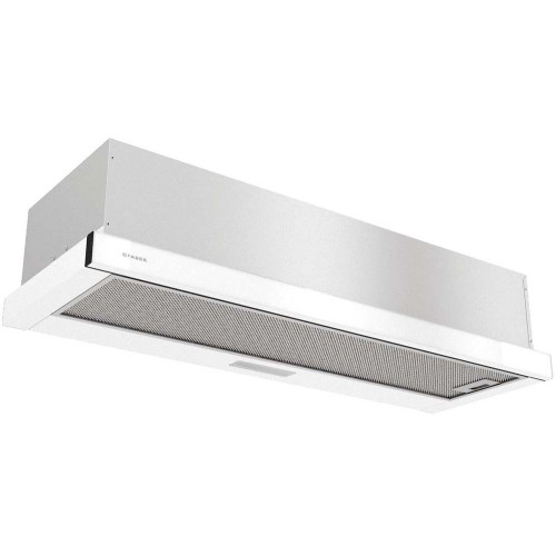 Вытяжка Faber AMPIRA GLASS WH 90 в Краснодаре