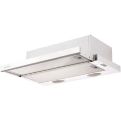 Встраиваемая вытяжка Faber Flexa Vitro W A50