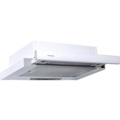 Встраиваемая вытяжка Faber FLOX WH A45 в Краснодаре