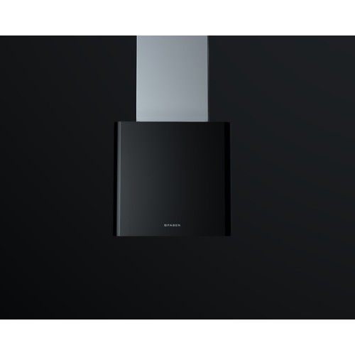 Вытяжка Faber LITHOS EG6 BK LED A45 в Краснодаре