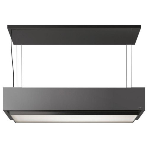 Вытяжка Falmec CIRCLE.TECH Levante 120 ISOLA grafite all matt (600) в Краснодаре
