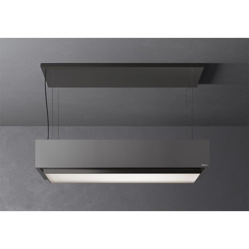Вытяжка Falmec CIRCLE.TECH Levante 120 ISOLA grafite all matt (600) в Краснодаре