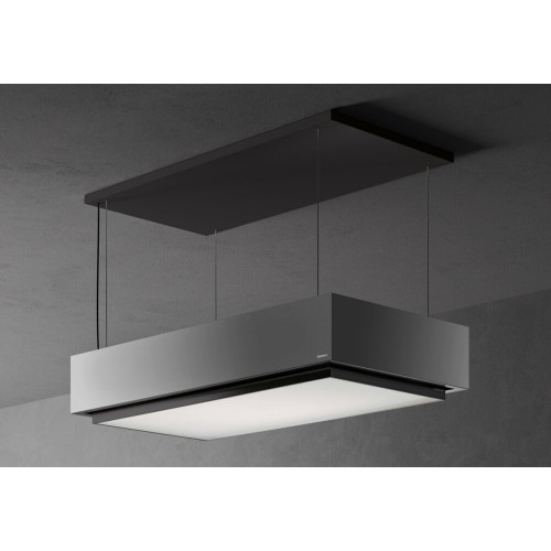 Вытяжка Falmec CIRCLE.TECH Levante 120 ISOLA grafite all matt (600) в Краснодаре