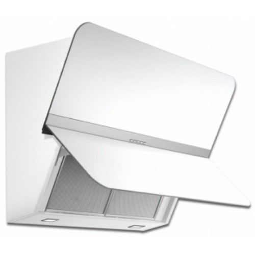 Вытяжка Falmec Flipper 85 White Glass (NRS) в Краснодаре