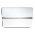 Вытяжка Falmec Flipper 85 White Glass (NRS) в Краснодаре