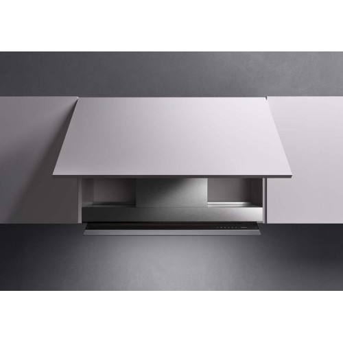 Вытяжка Falmec Virgola Touch NRS 90 black (900) в Краснодаре