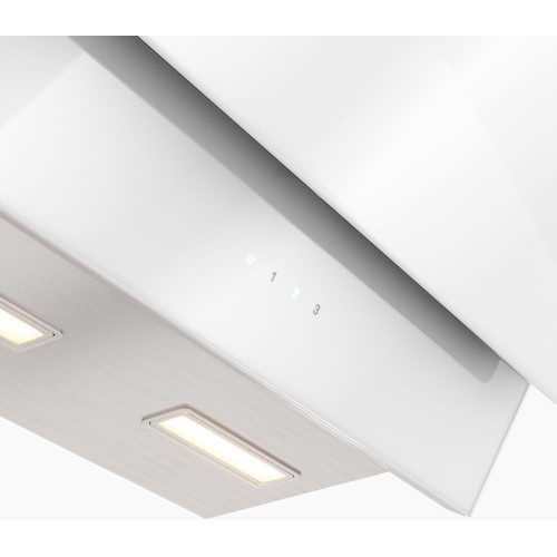 Вытяжка Franke TEMPER 60 WH/SS в Краснодаре