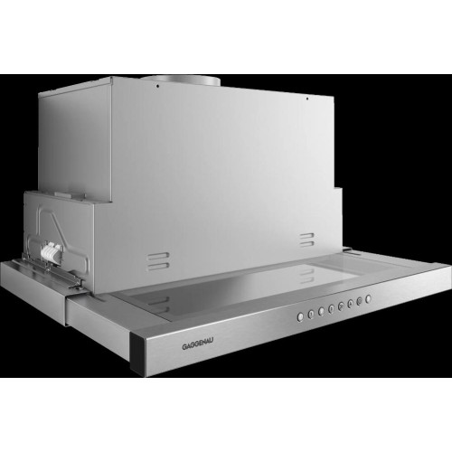 Встраиваемая вытяжка Gaggenau AF 210-160 в Краснодаре