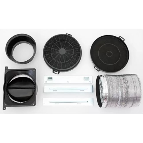 Вытяжка  Kaiser AT 6410 F Glass Eco в Краснодаре