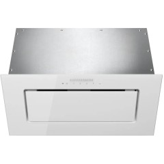 Встраиваемая вытяжка Kuppersberg BIM 600 White