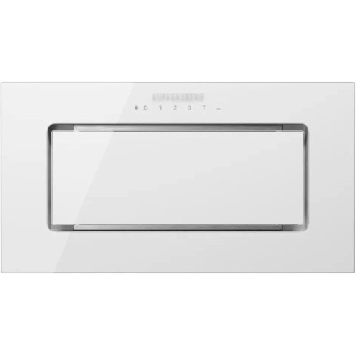 Встраиваемая вытяжка Kuppersberg BIM 600 White в Краснодаре