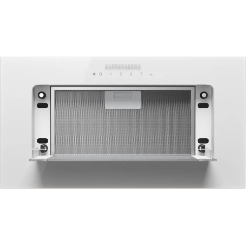 Встраиваемая вытяжка Kuppersberg BIM 600 White в Краснодаре